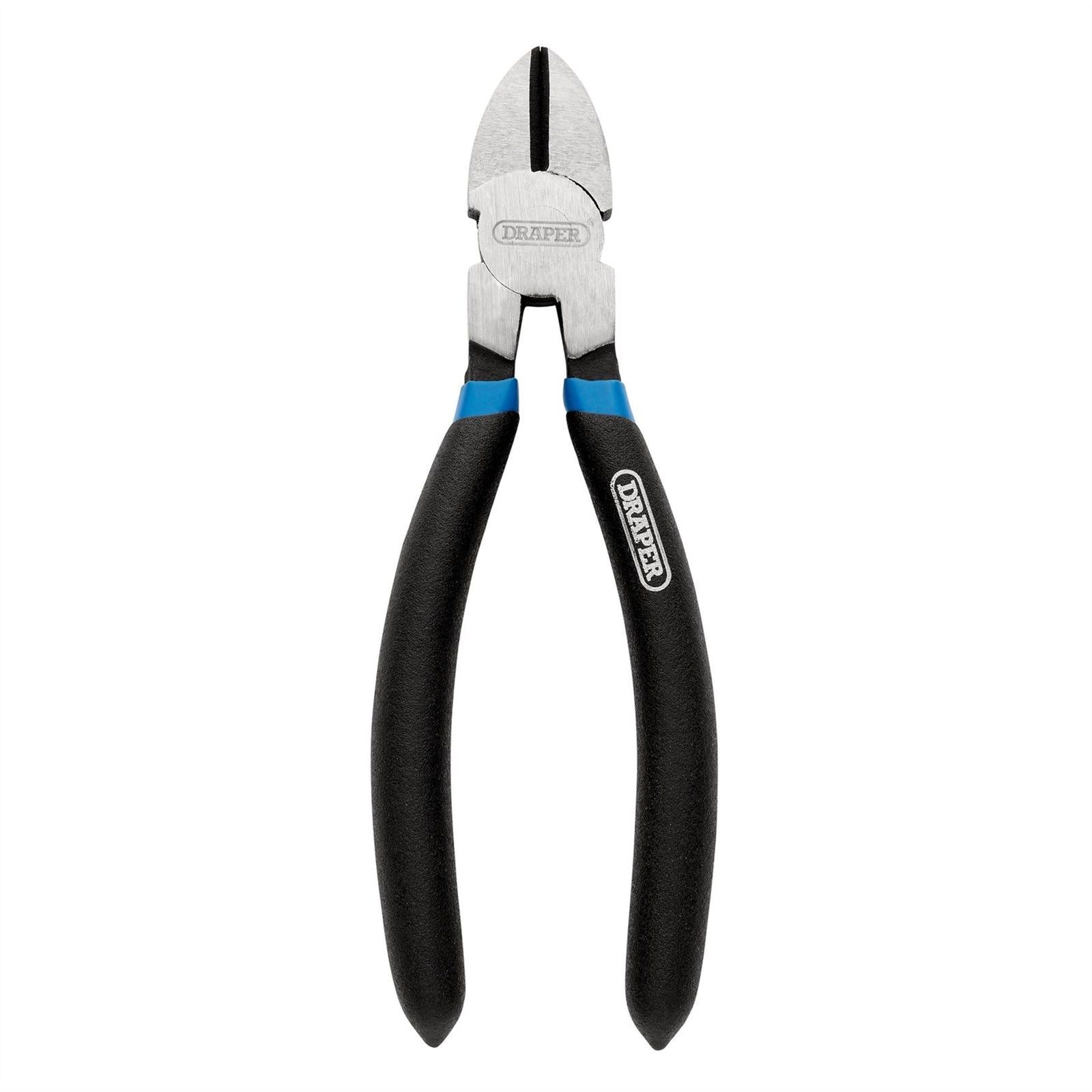 Draper Diagonal Side Cutter, 160mm 07053