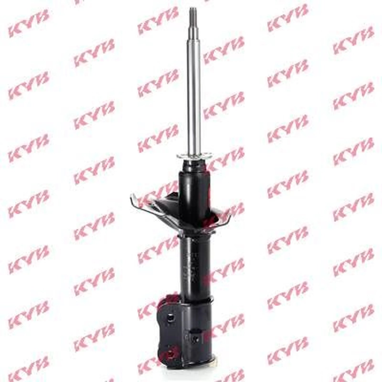 KYB Shock Absorber Damper Strut Front Right 333304