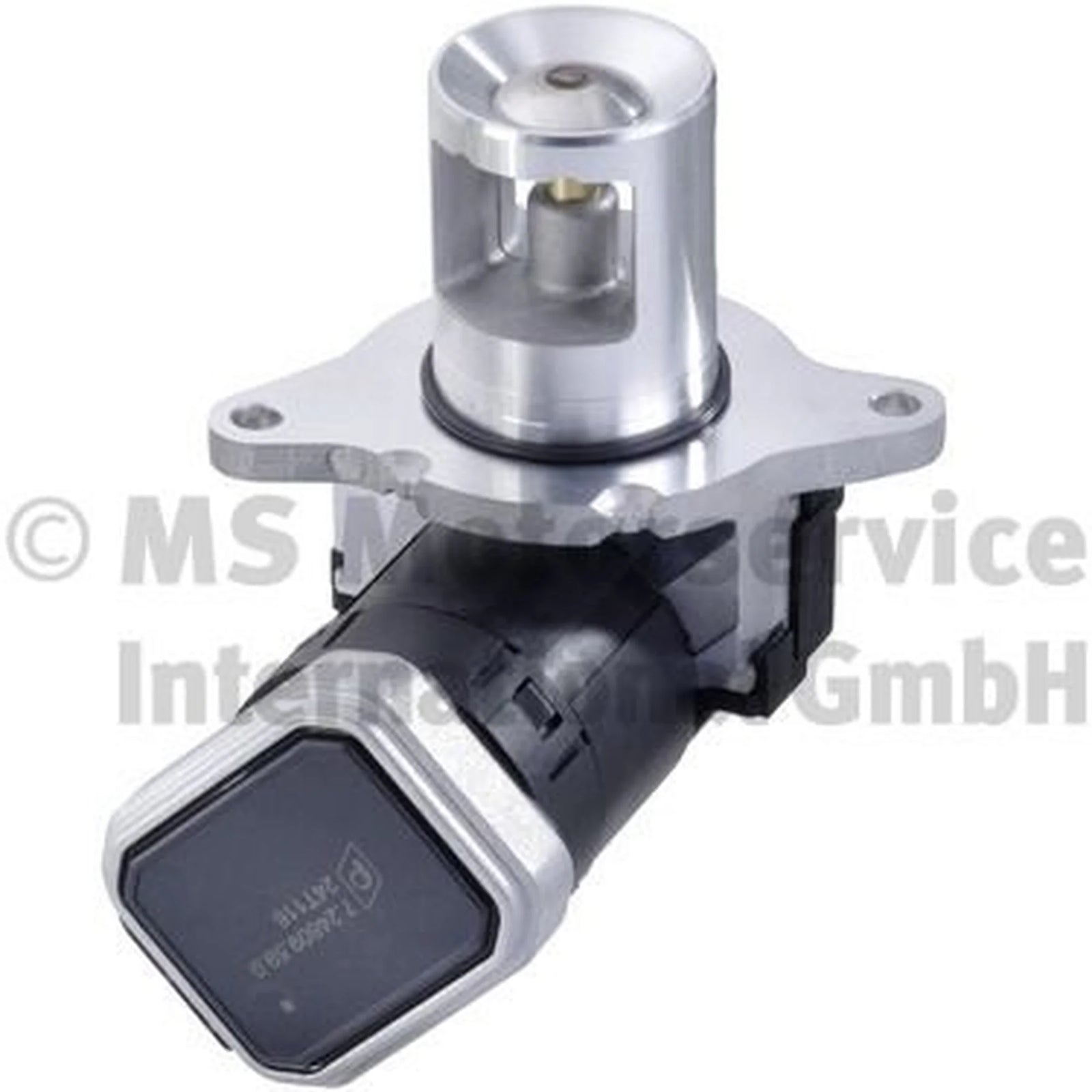Pierburg Exhaust Gas Recirculation Valve 7.24809.59.0
