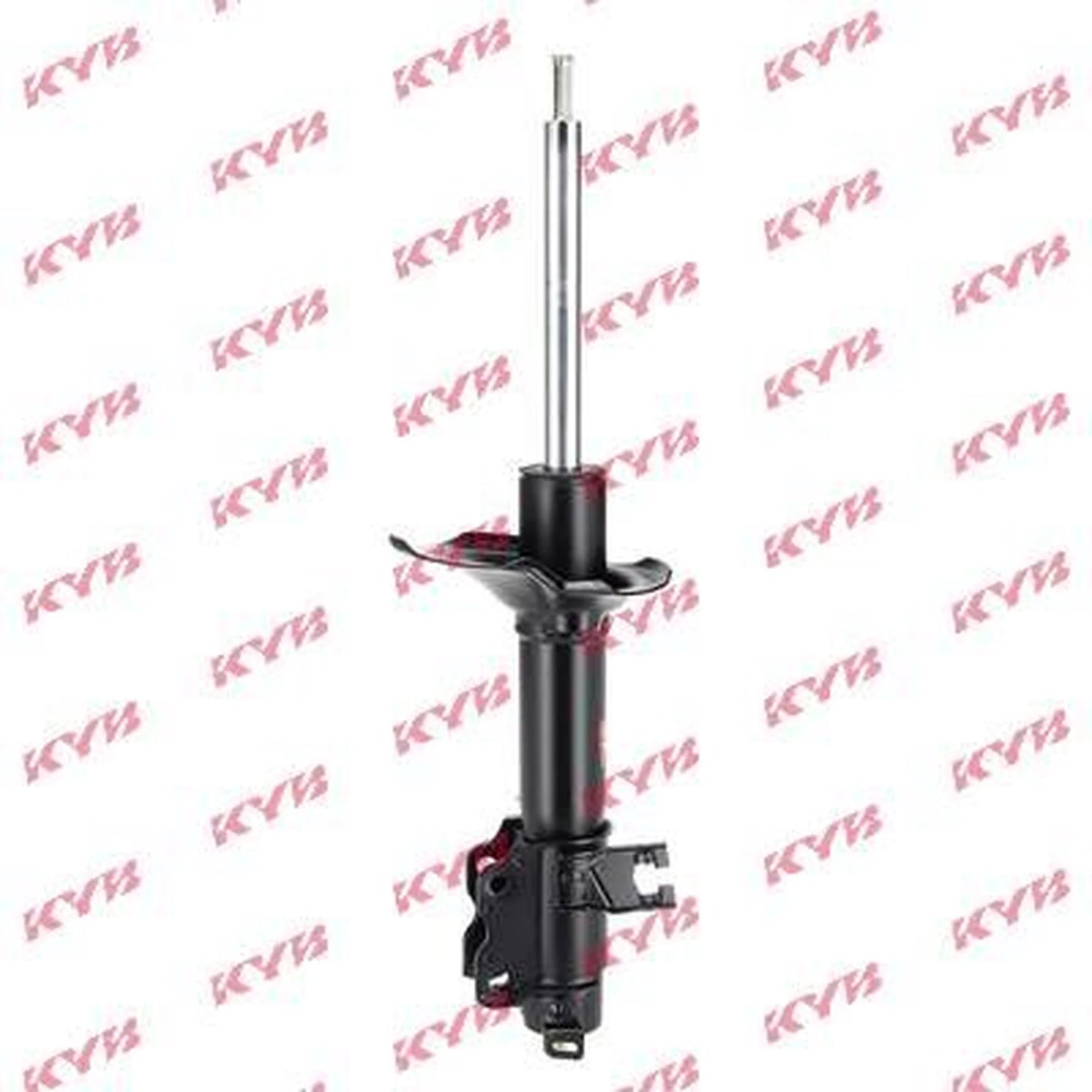 KYB Shock Absorber Damper Strut Rear Right 334056