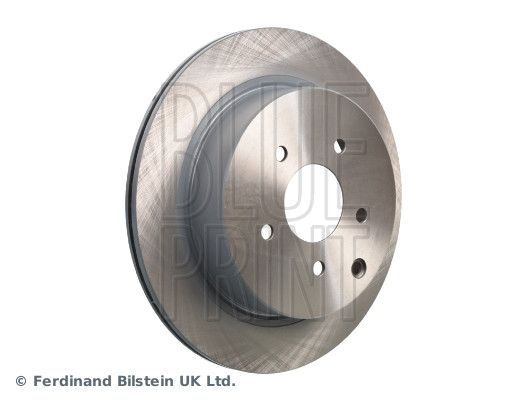Blue Print 2 x Vented 308mm Brake Disc ADN143122