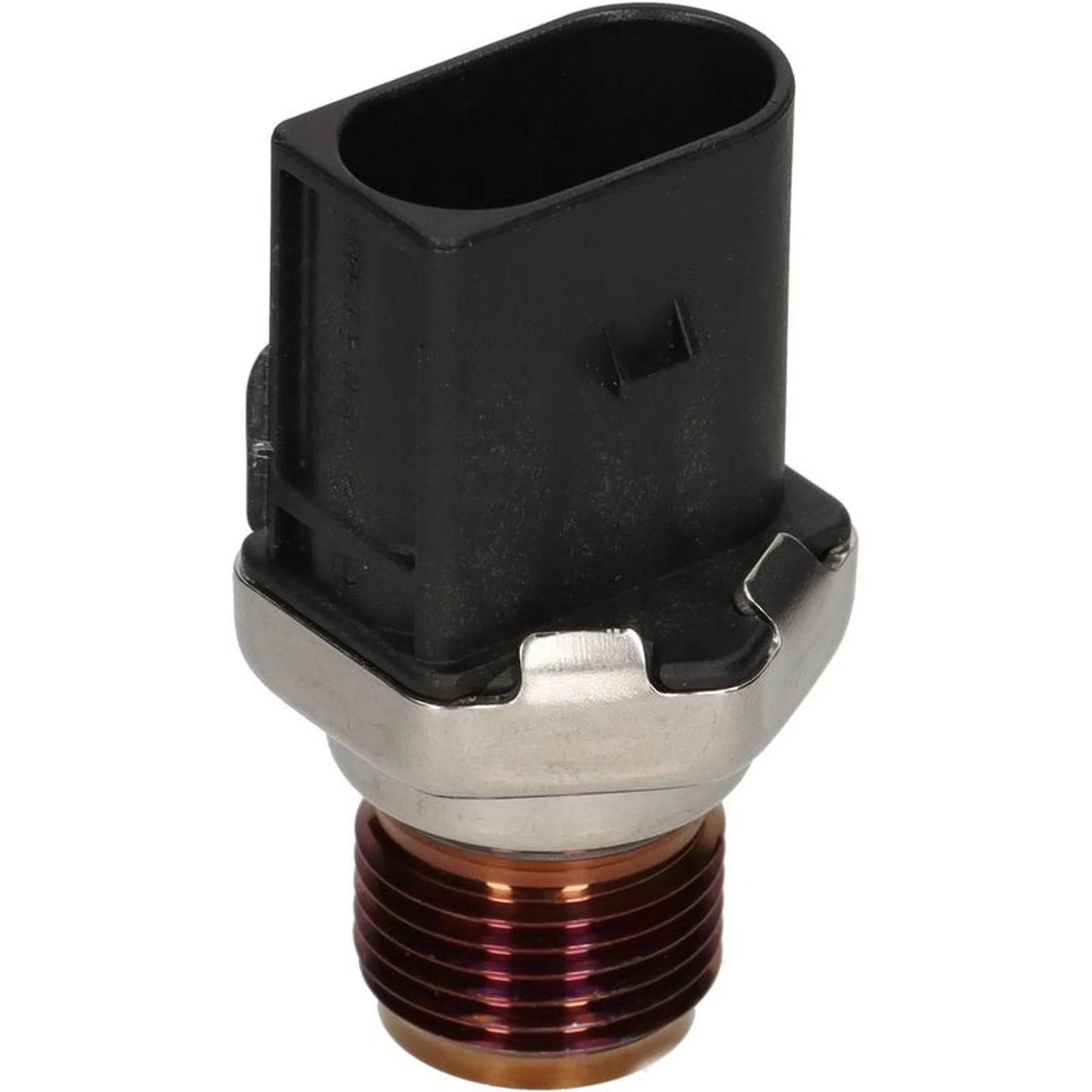 Pierburg Fuel Rail Pressure Sensor 7.11225.45.0