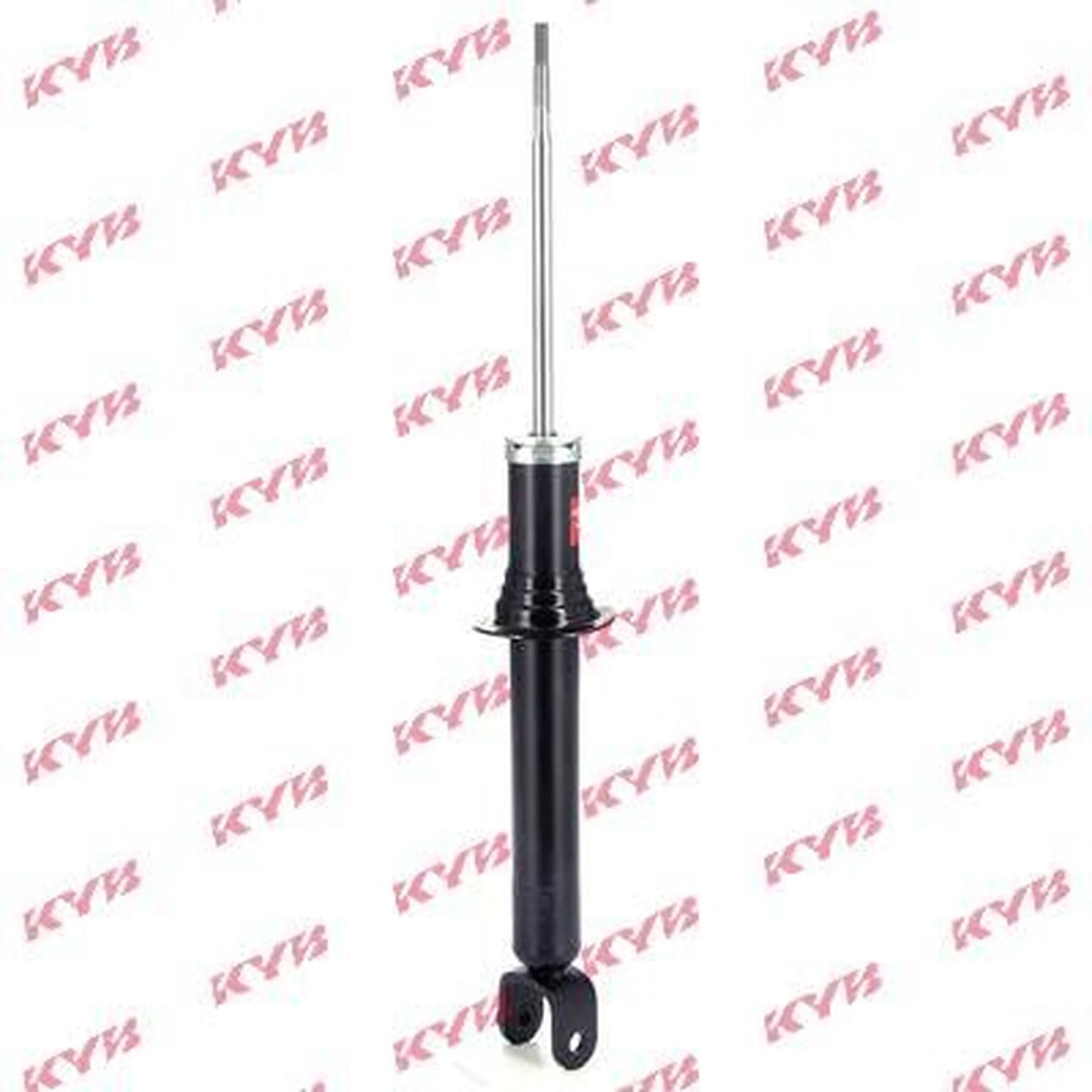KYB Shock Absorber Damper Strut Rear Left 341737