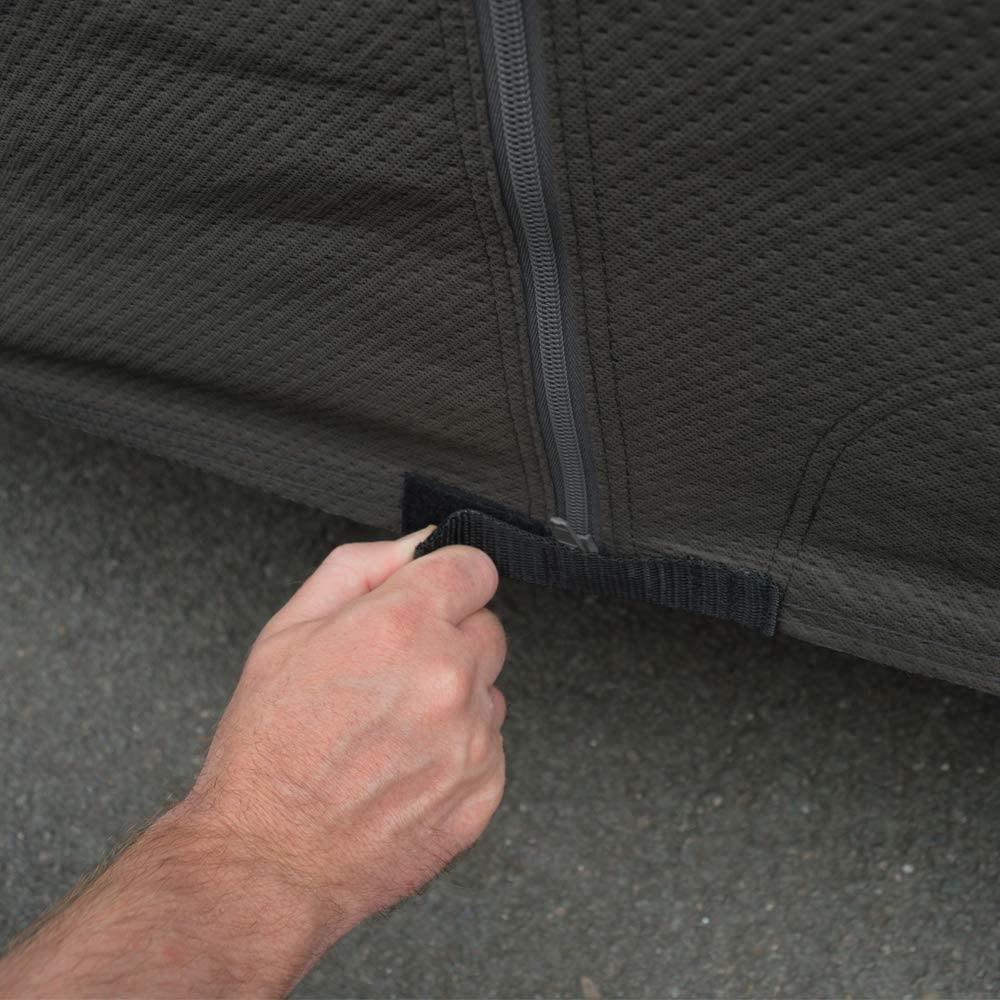 Camper Van Motorhome Maypole Breathable Cover Fiat Ducato & Peugeot Boxer MP6586