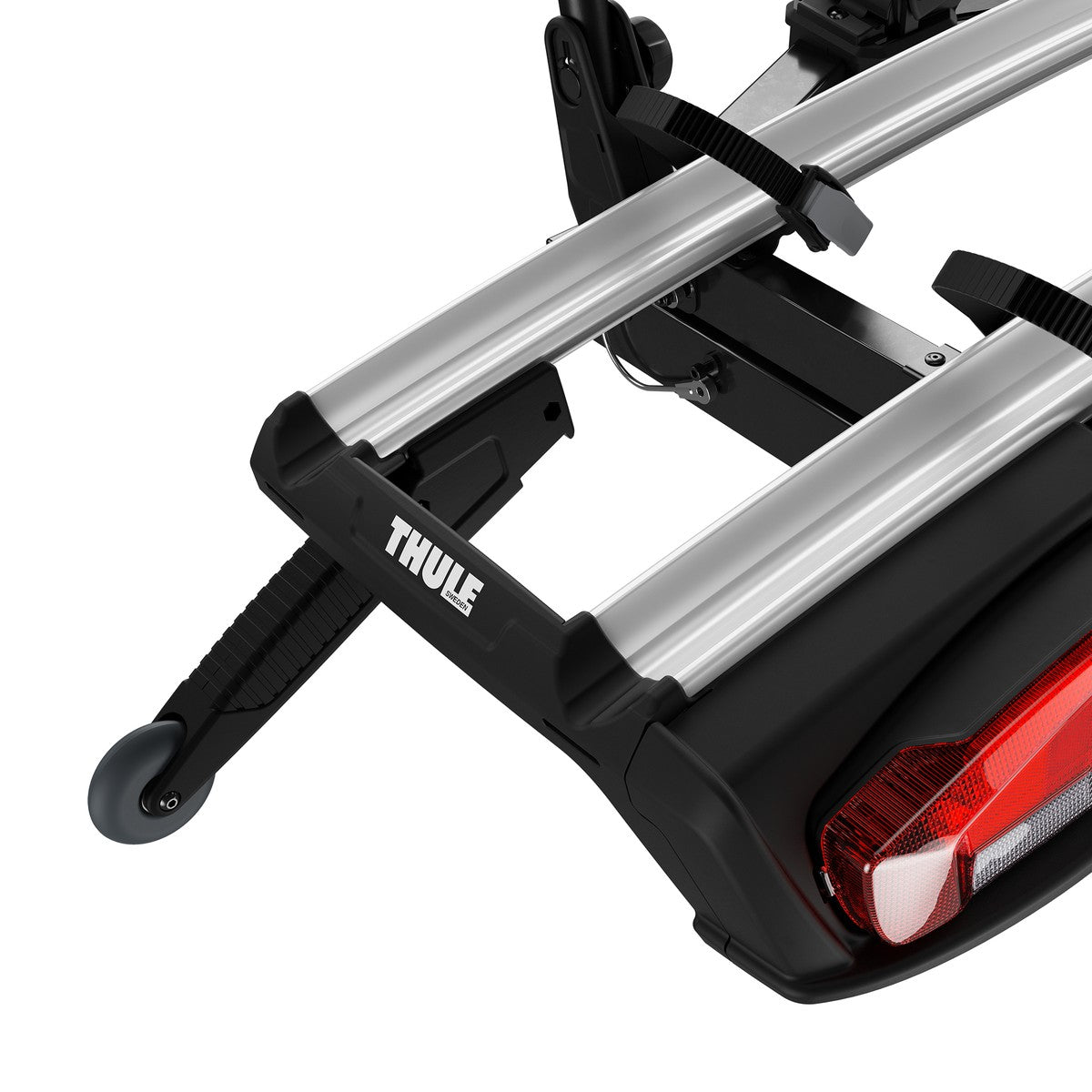 Thule Transport Wheel - Bike Rack Accessory