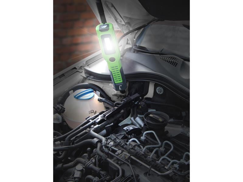 Lighthouse T70R Rechargable Inspection Lamp
