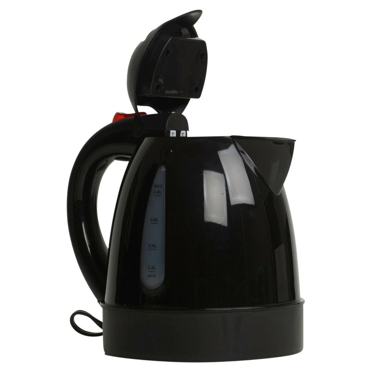 Dunlop 0.8Ltr 24V Travel Kettle