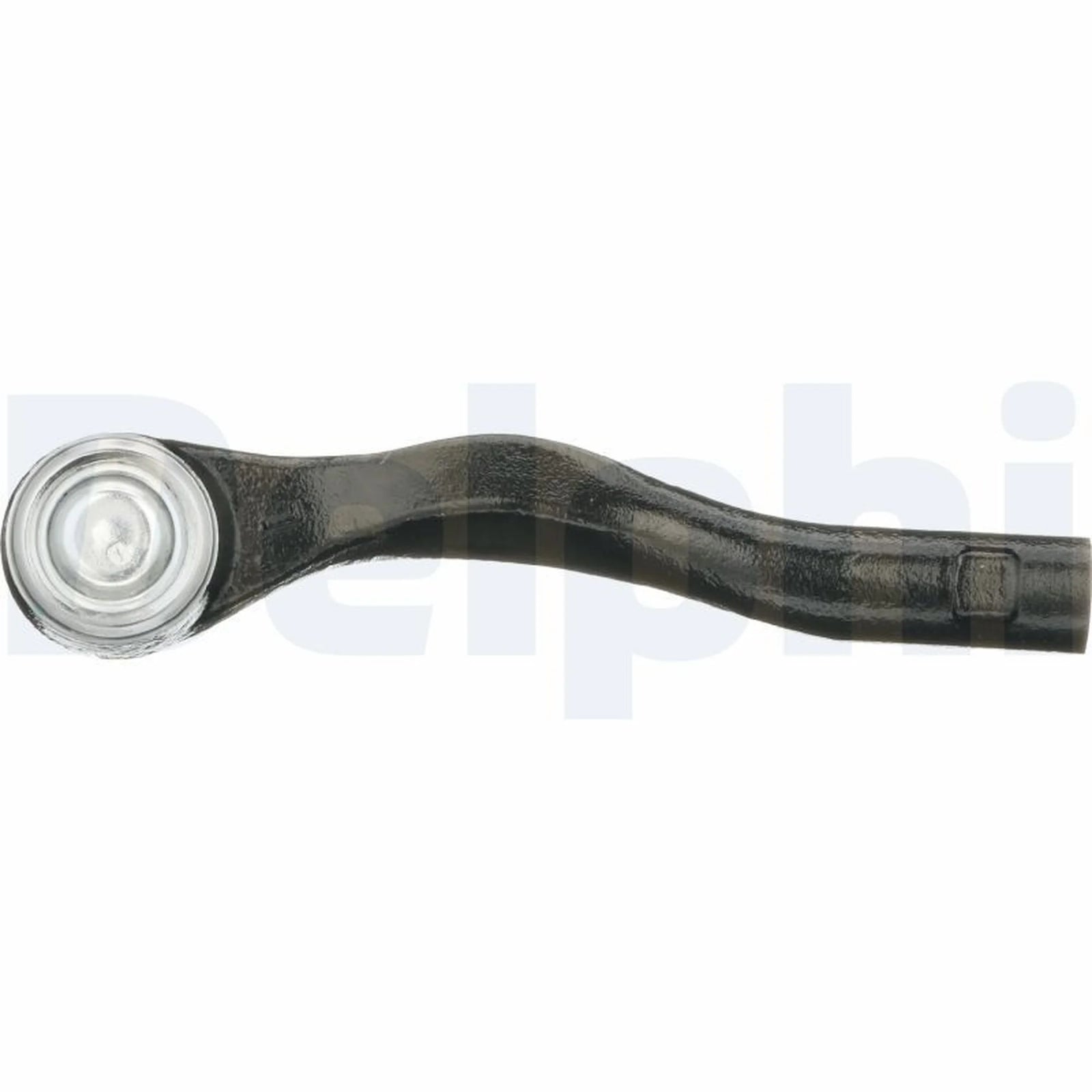 Delphi Steering Tie Rod End Ball Joint Front Left M14 TA5113
