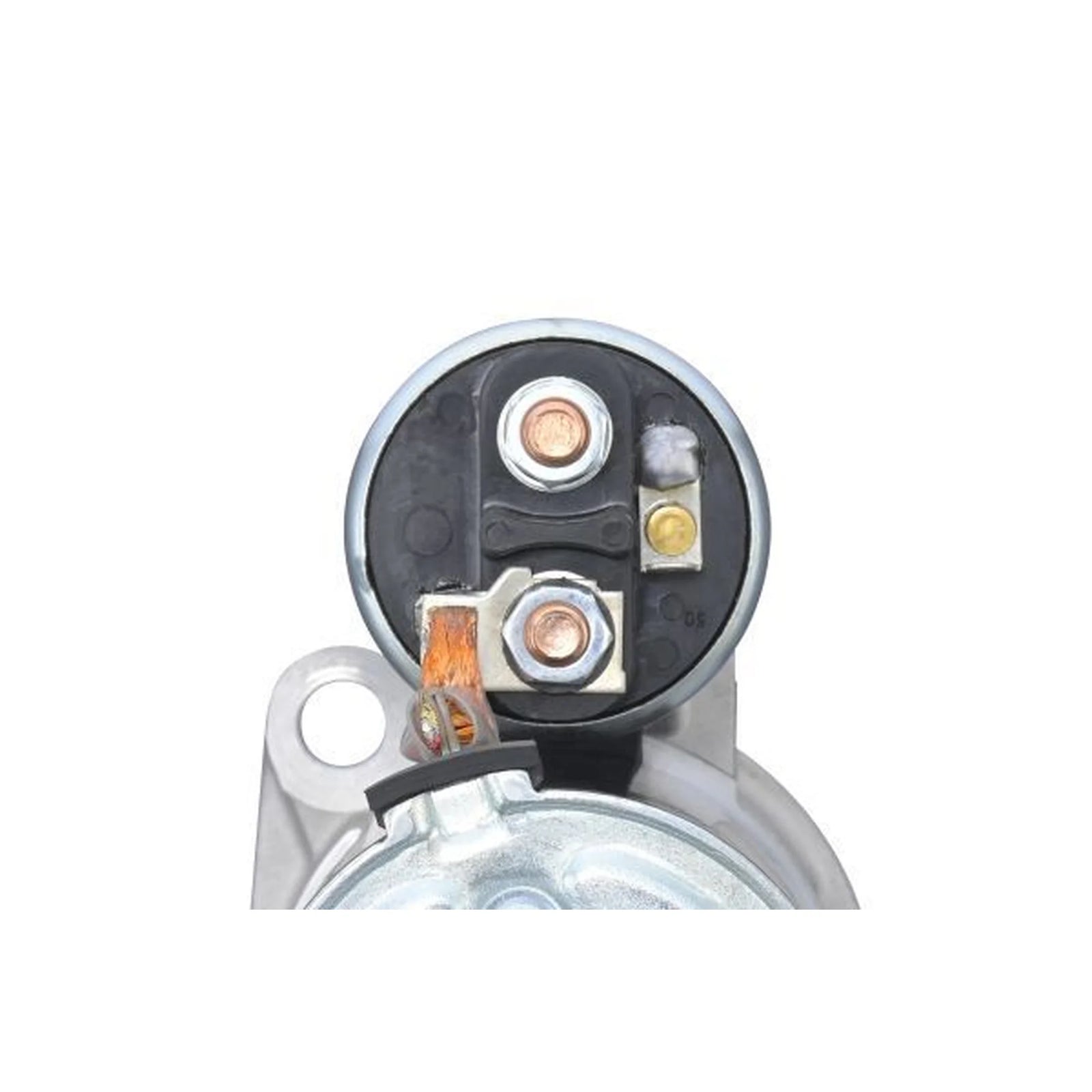Hella Starter Motor 12V 1.8kW 10 Teeth 8EA 015 642-601
