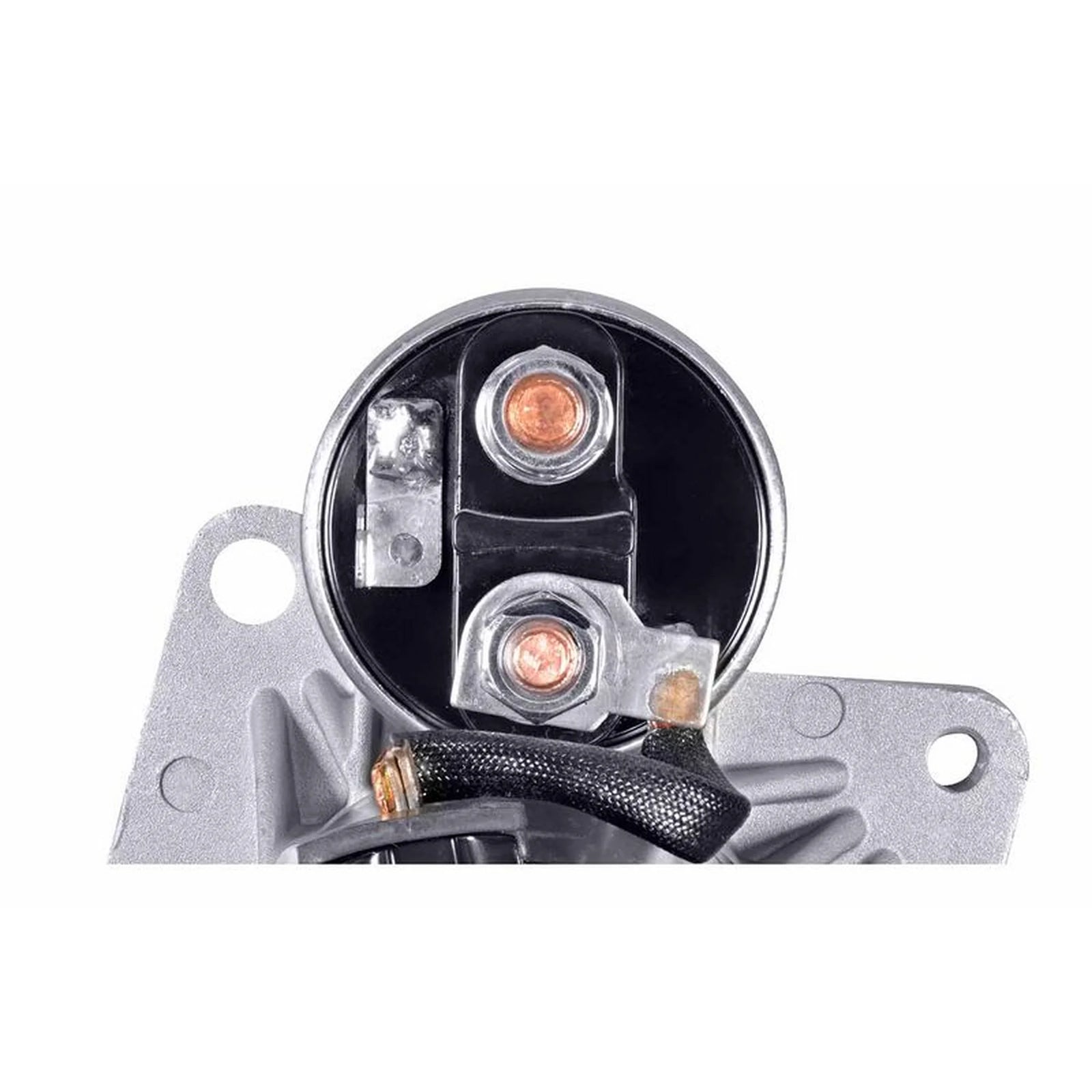 Hella Starter Motor 12V 2.2kW 9 Teeth 8EA 012 526-231