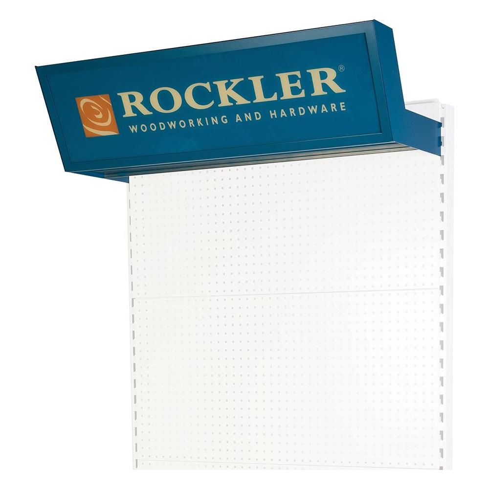 Rockler Header & Base Set Rockler