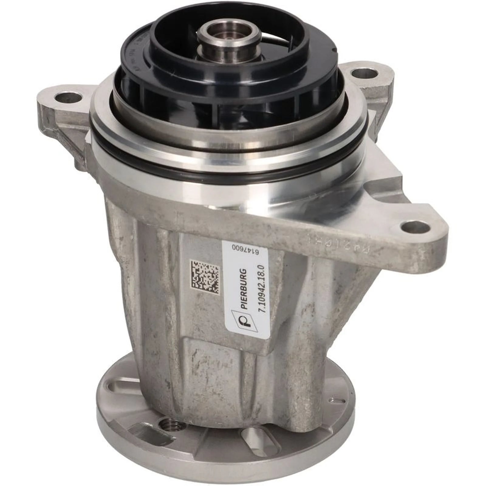 Pierburg Engine Cooling Water Pump 7.10942.18.0