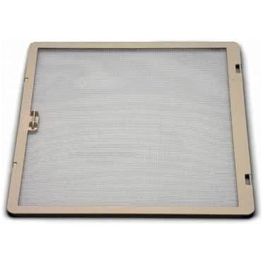 Caravan Motorhome MPK Rooflight Flynet Flyscreen 320 X 360 (F7) BEIGE