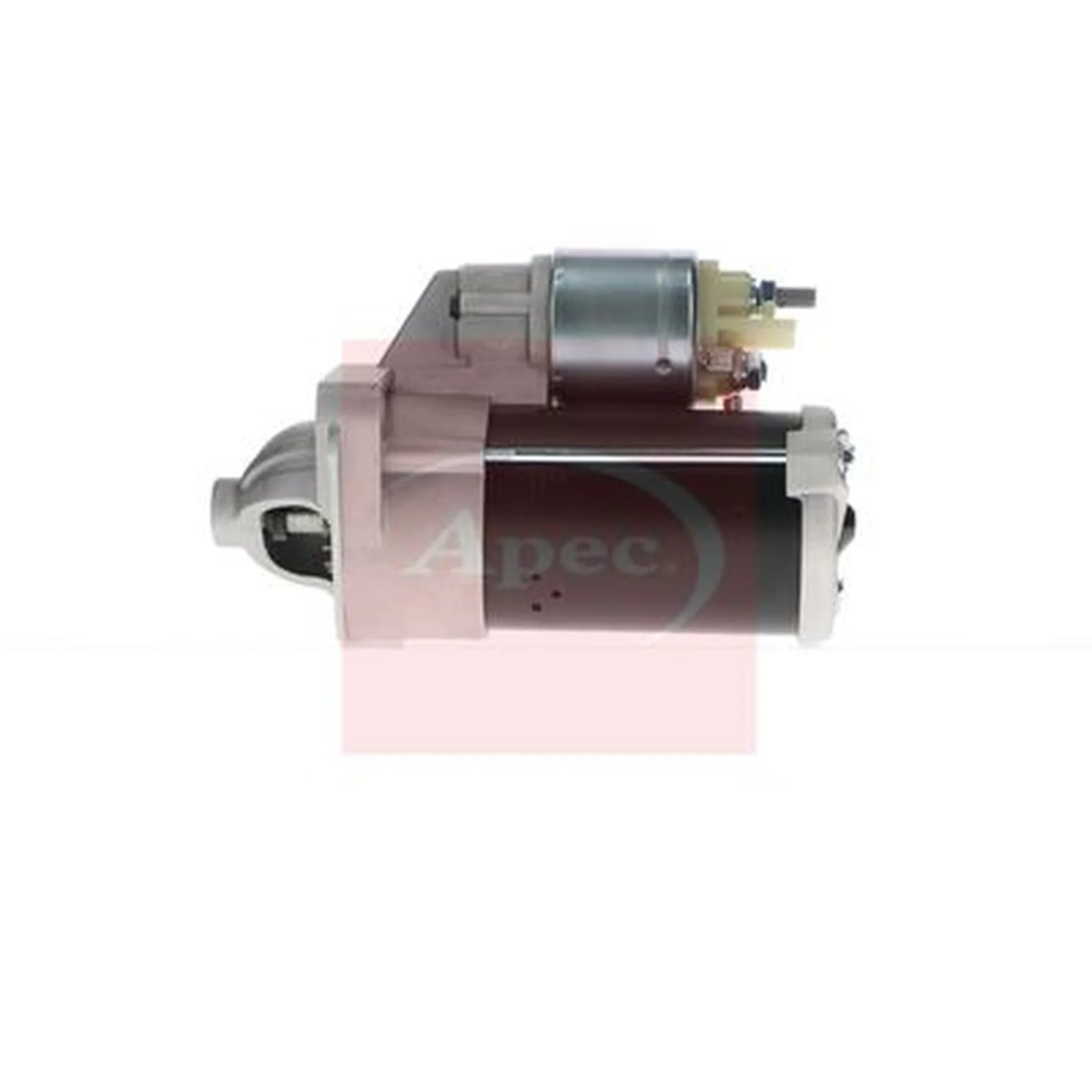 Apec Starter Motor 12V 1.6kW 14 Teeth ASM2041