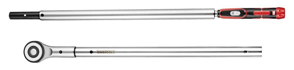 Teng Tools 1" Torque Wrench Plus 200 - 1000Nm