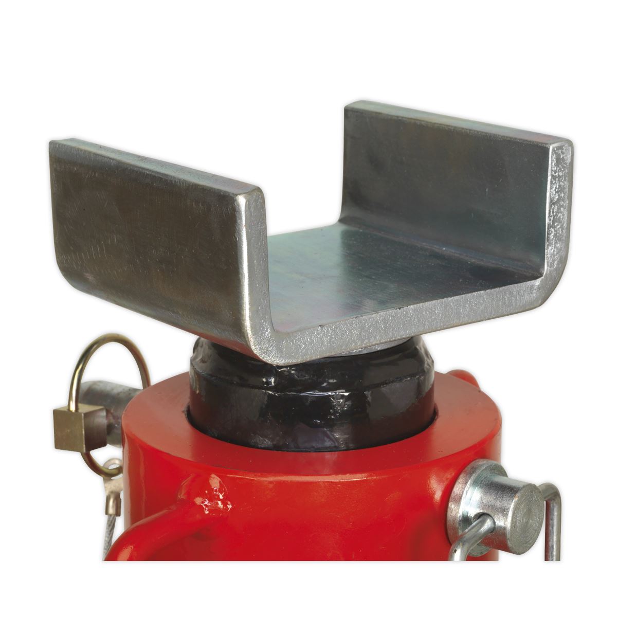 Sealey High Level Commercial Vehicle Support Stand 5 Tonne ASC50