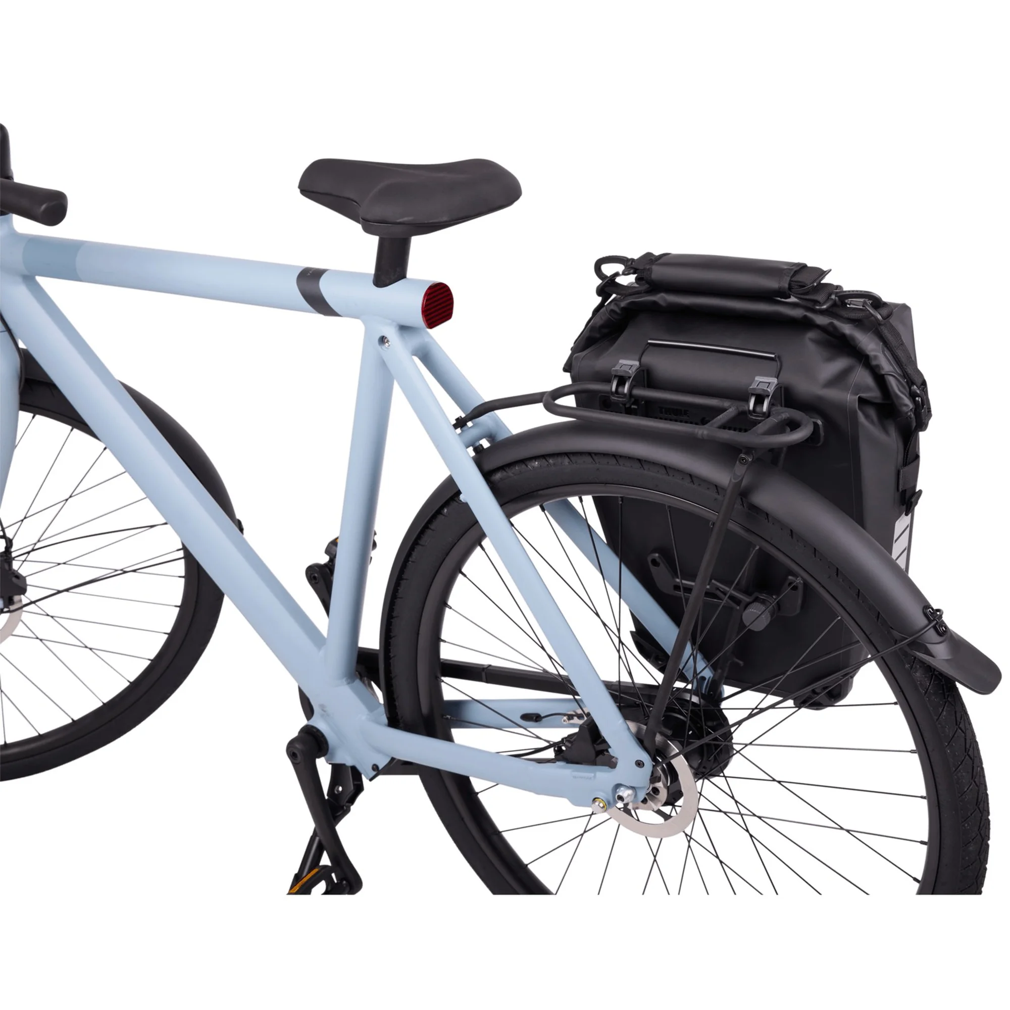 Thule Shield 22L Pannier - Ideal for Urban Cycling