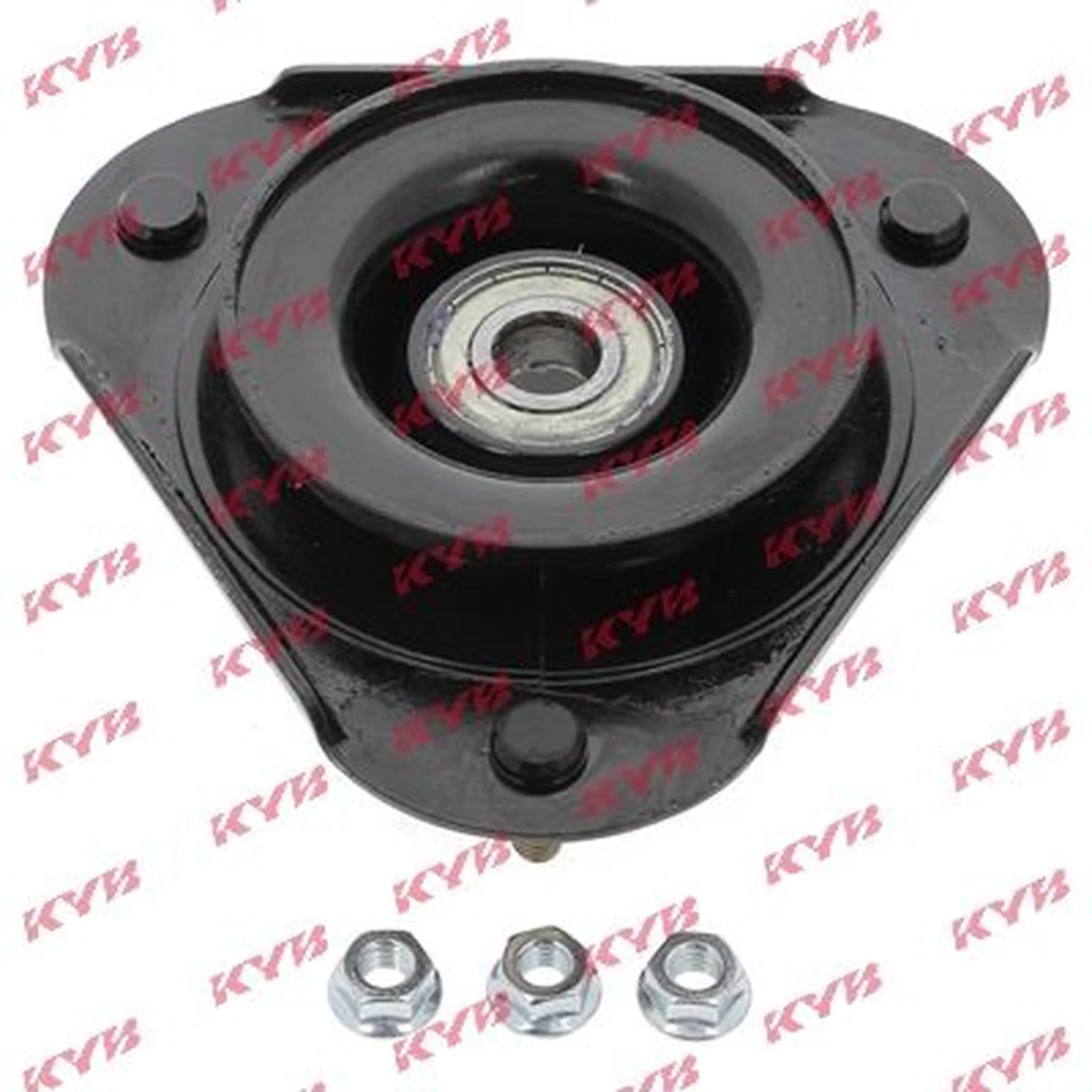 KYB Front Repair Kit Suspension Strut Support Mount SM5364