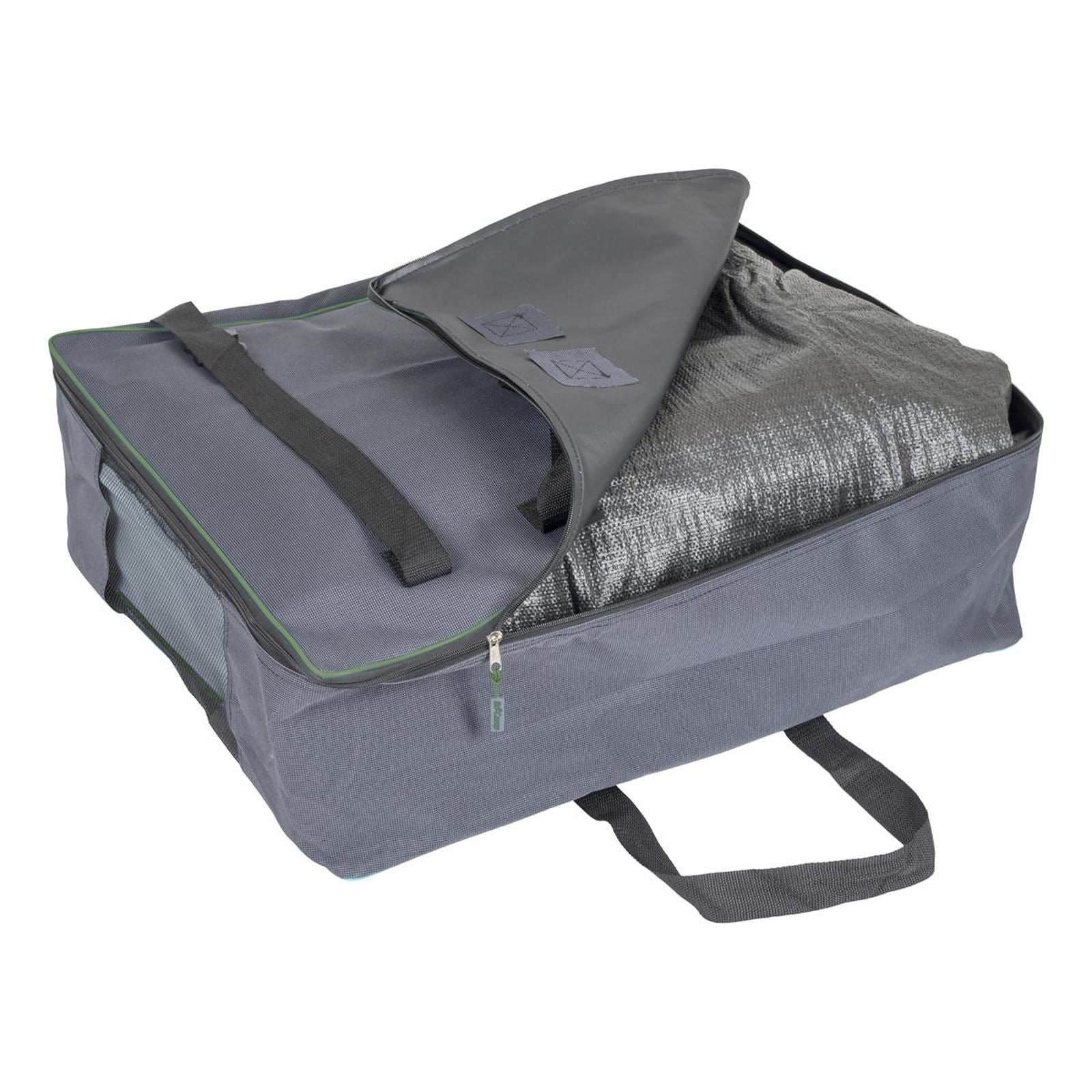 Bo-Camp Storage Bag Tent Carpet