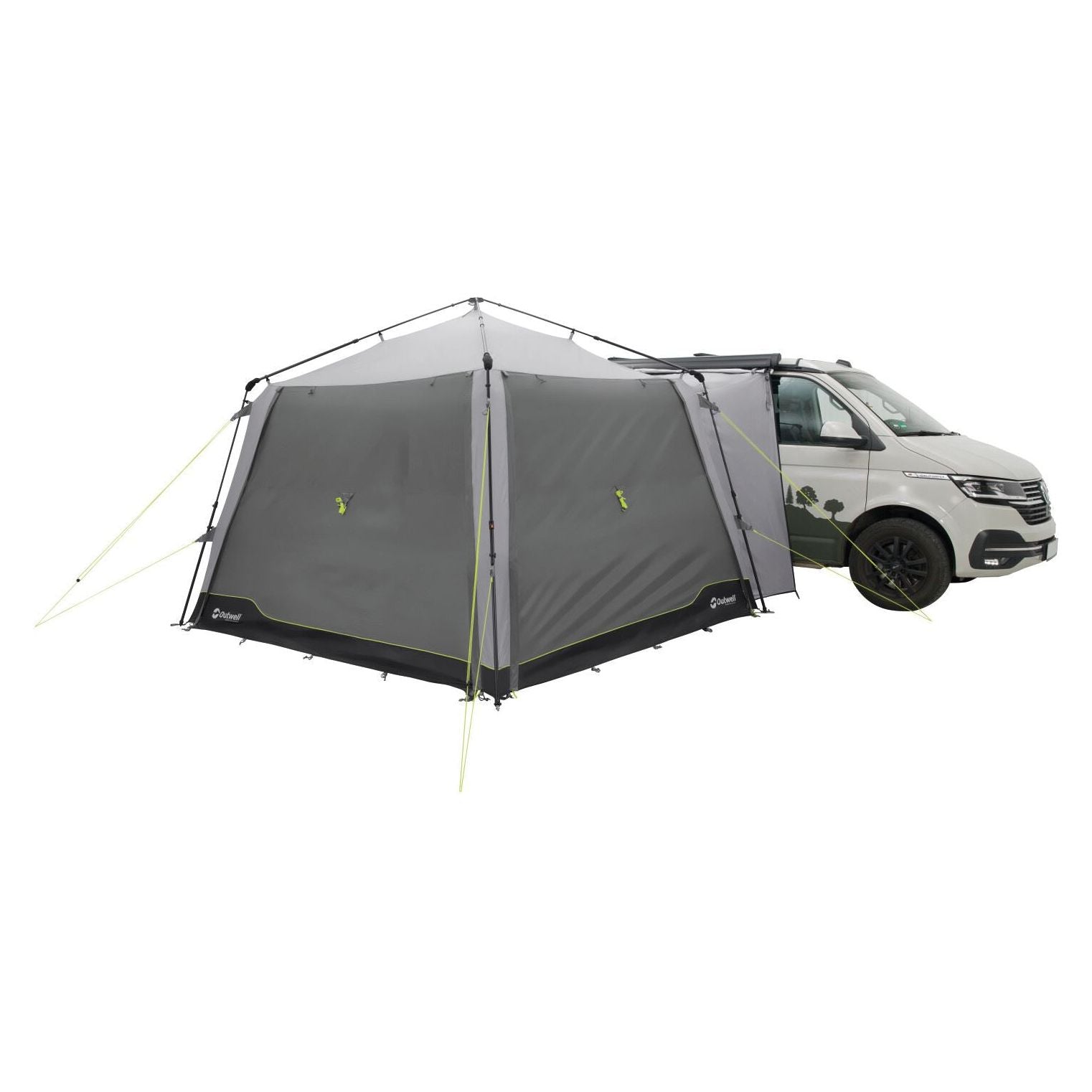 Outwell Fastlane 300 Shelter  Poled Shelter