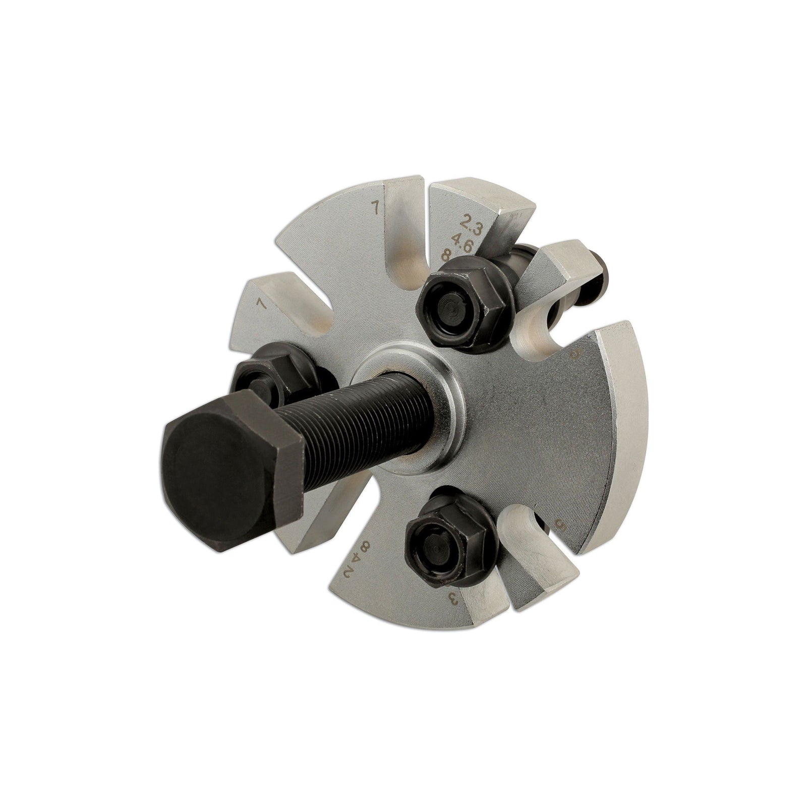 Laser Universal Pulley Puller 5925