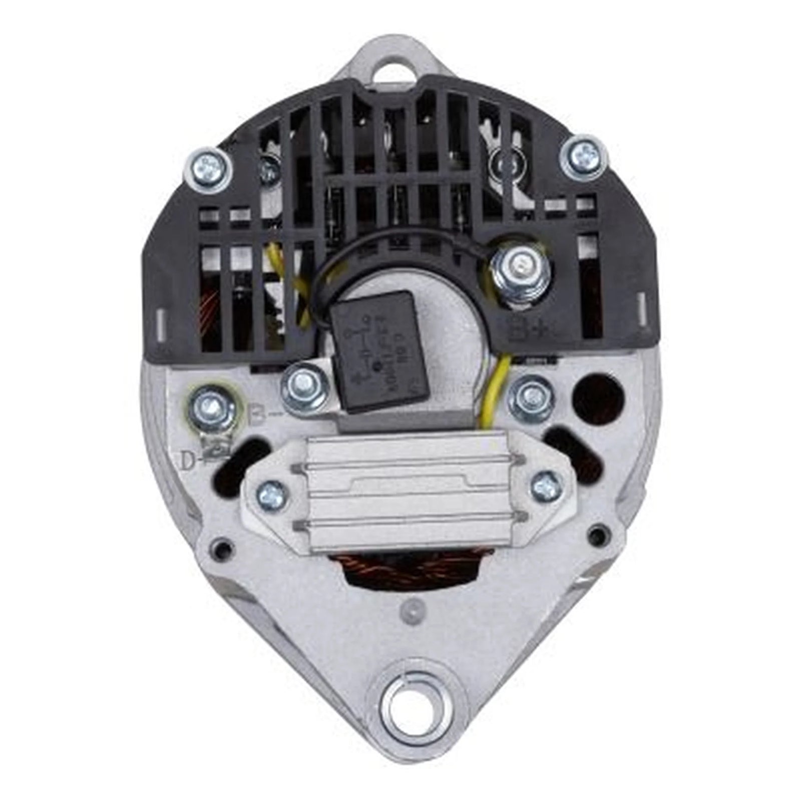 Hella Car Alternator 12V 8EL 015 643-171