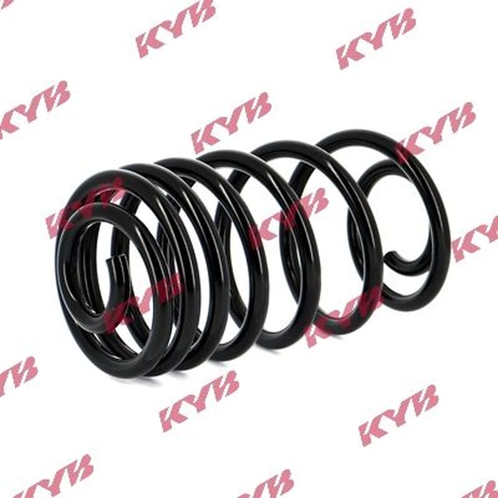 KYB Rear Suspension Coil Spring RA5415