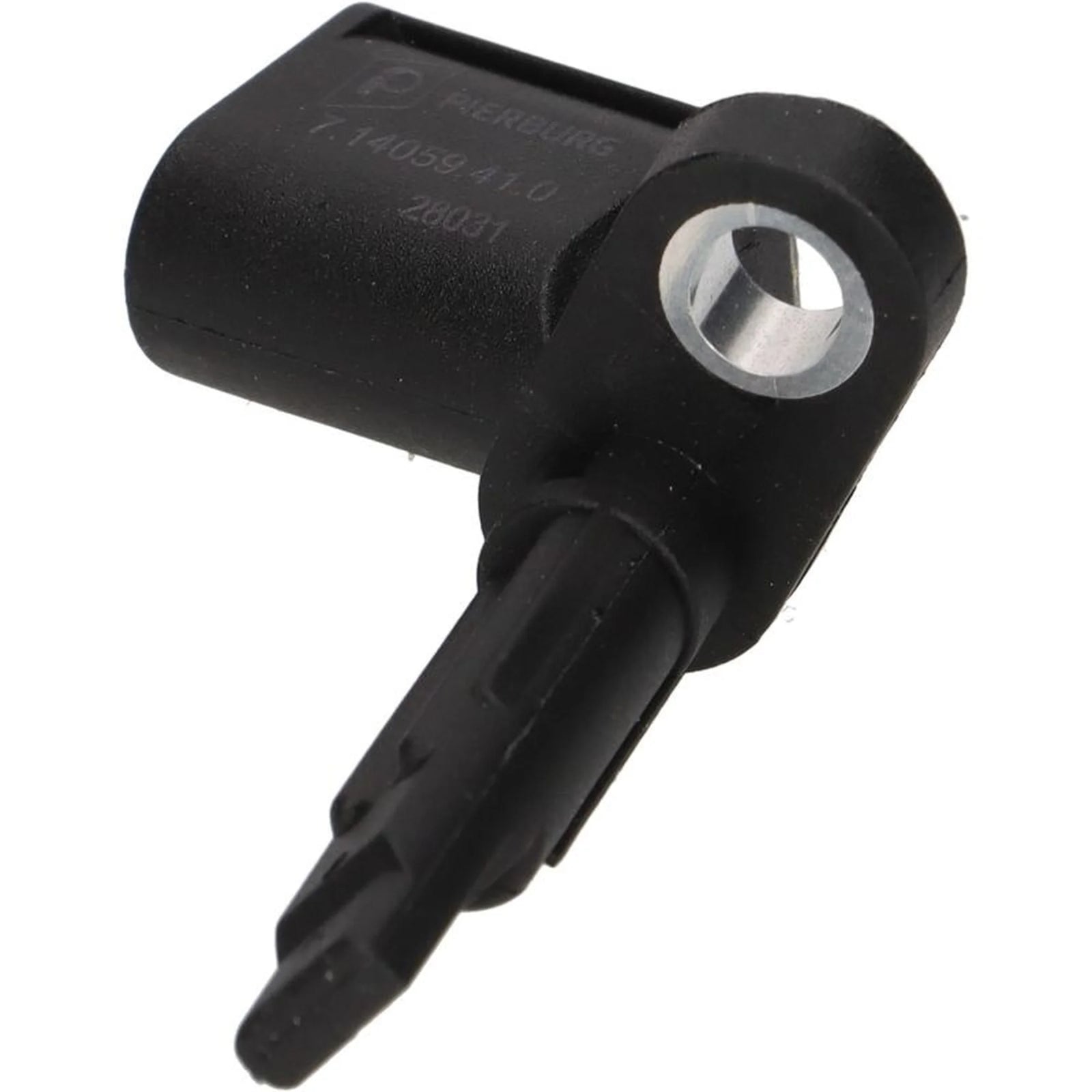 Pierburg ABS Wheel Speed Sensor Front Left 7.14059.41.0