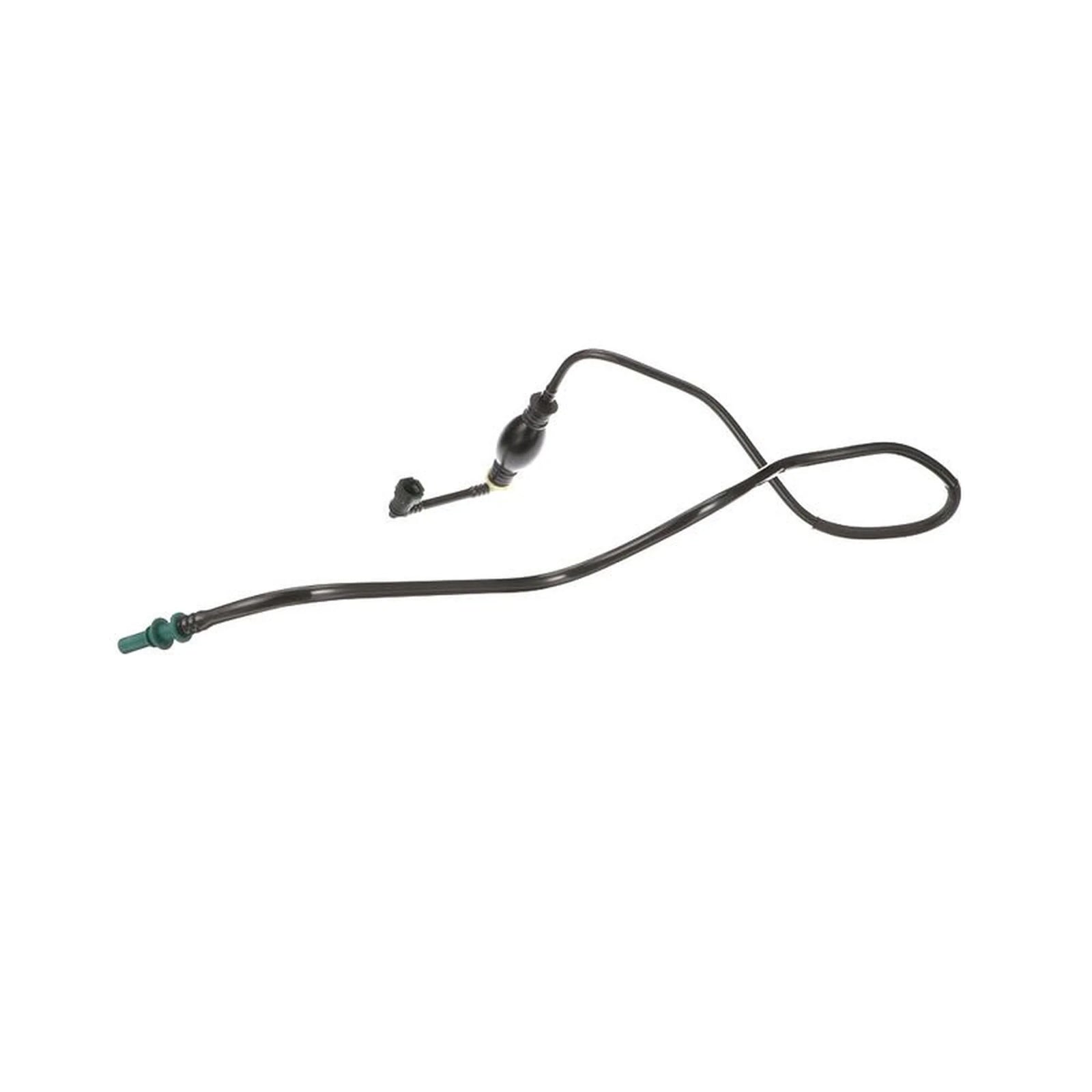 Gates Fuel Overflow Hose Pipe MFL1063