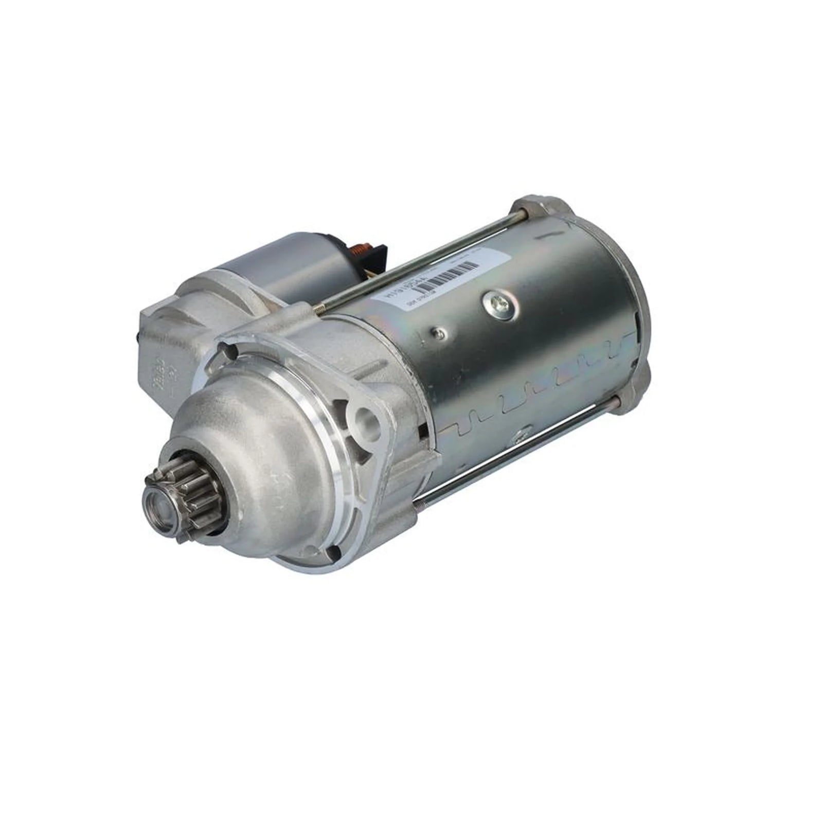 Valeo Starter Motor 12V 1.8kW Teeth 438076