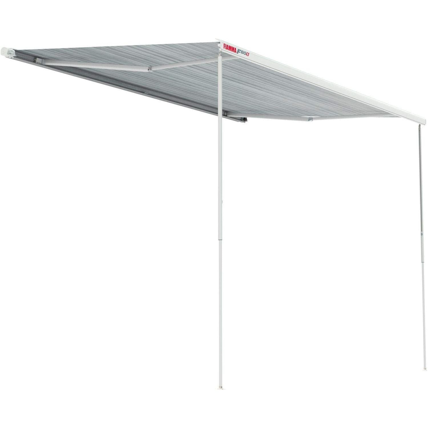 Fiamma F80S Titanium 4M Royal Grey 07832E01R