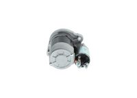 Bosch Starter Motor V kW Teeth 1986S01208