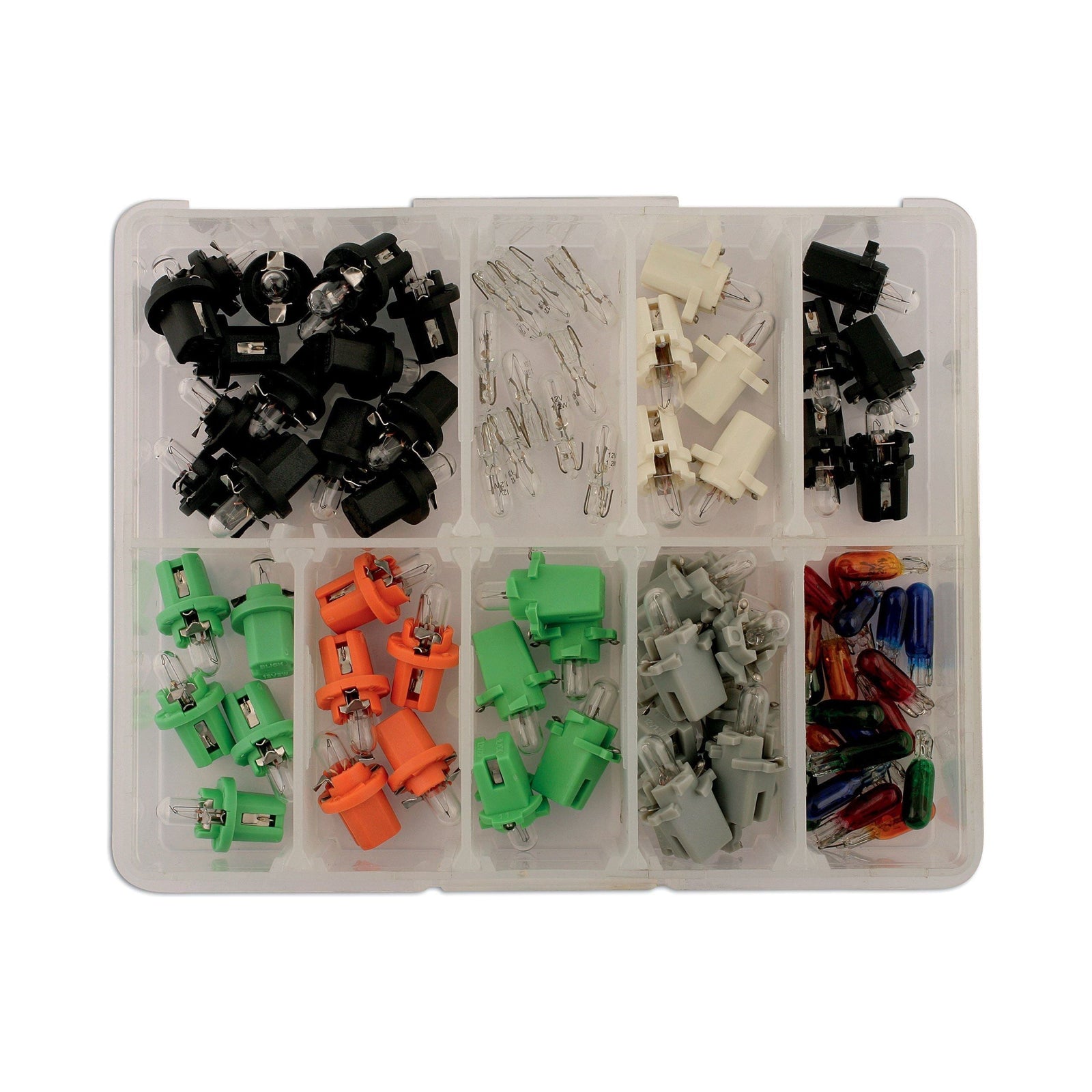 Connect Lucas Panel Bulb 24V Kit 80pc 30608