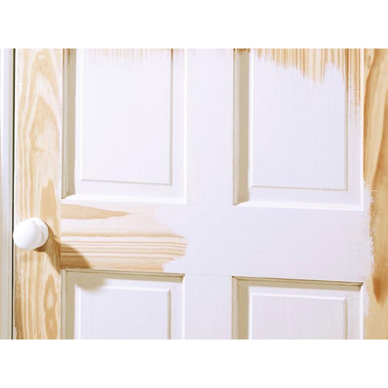 Blackfriar Quick Drying Acrylic Primer Undercoat White 250ml
