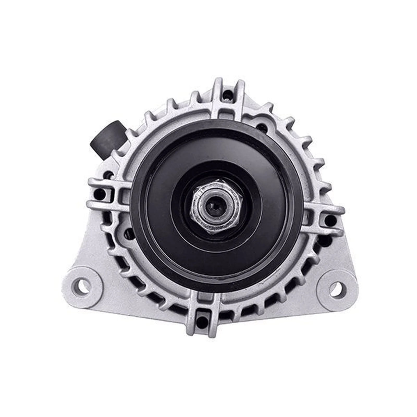 Hella Car Alternator 12V 8EL 015 637-361