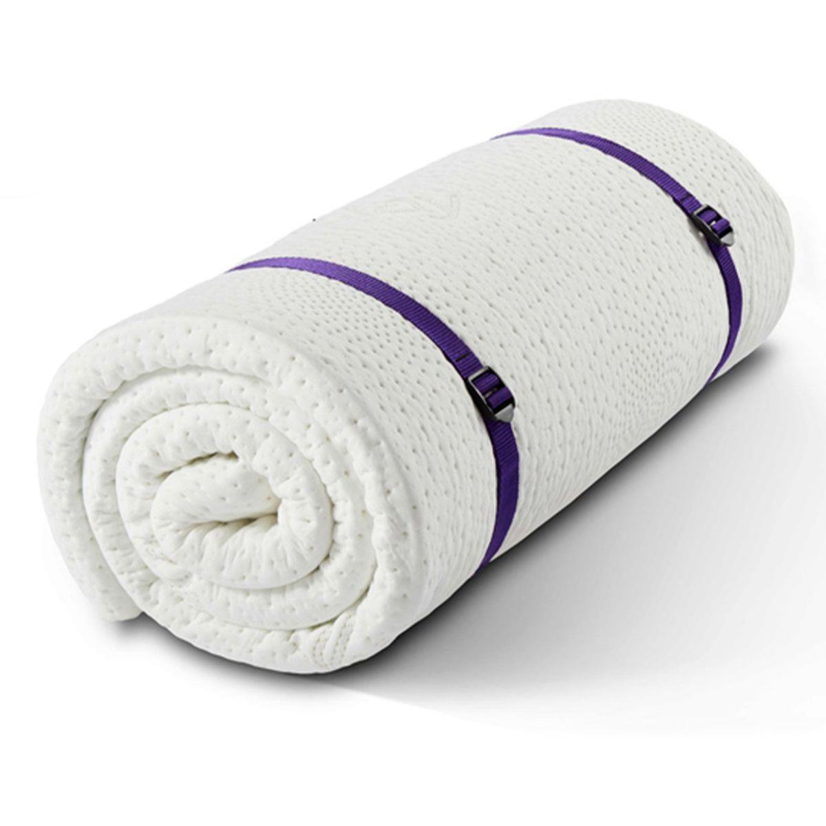 Compact Travel Topper 66Cm
