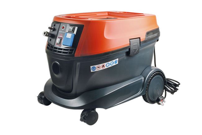 Powertec Dust Extractor 38L - 92697