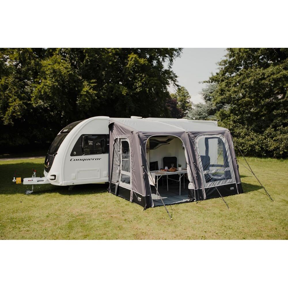 Vango Balletto Air 330 Elements ProShield Caravan Awning