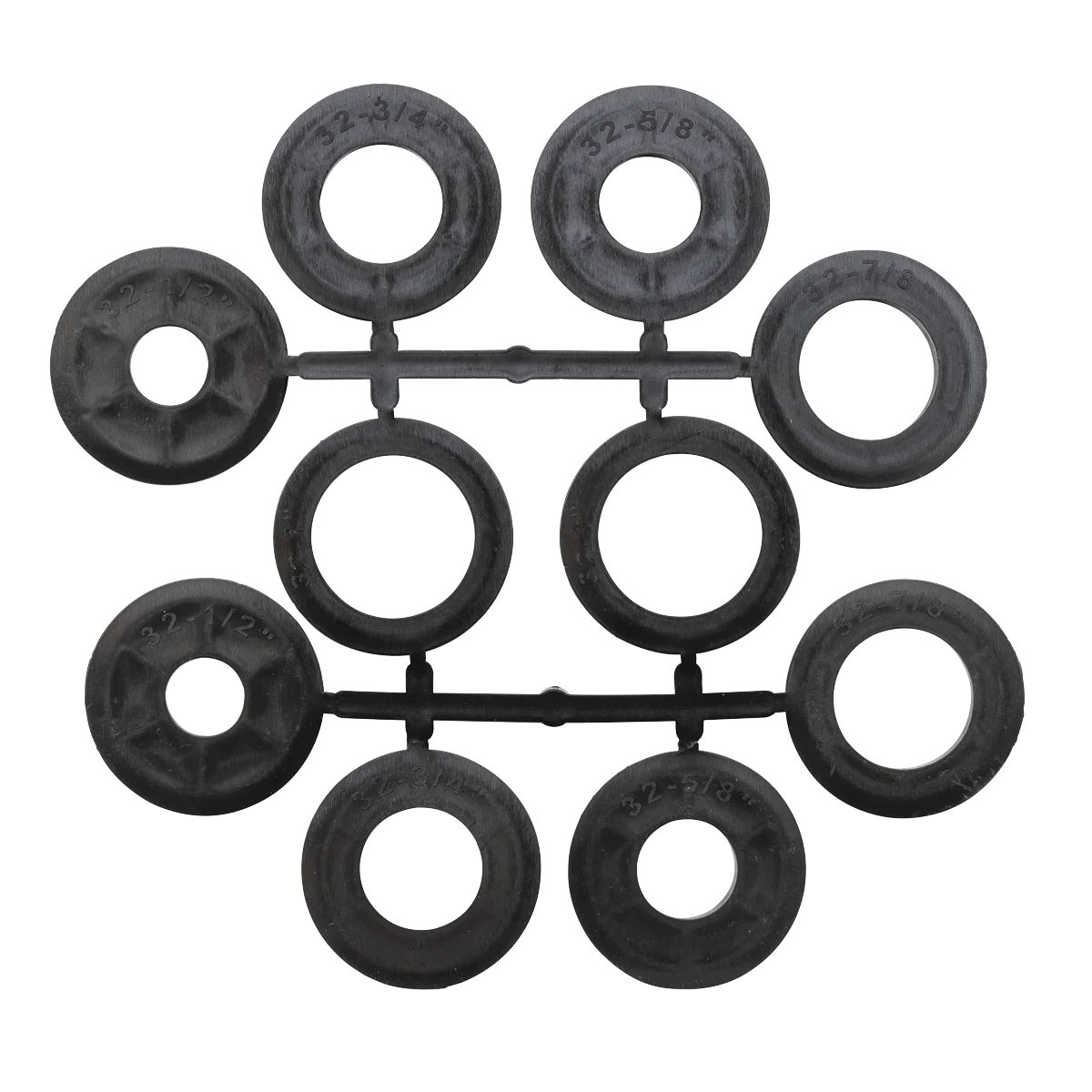 Sealey 150mm Crimped Narrow Wire Wheel Ø32mm Bore