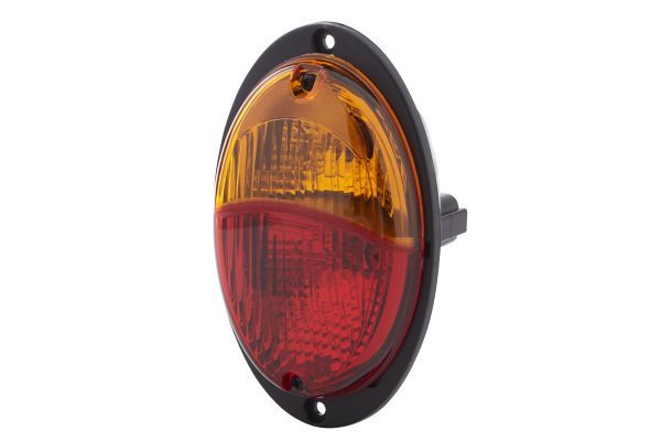 Hella Tail Light / Lamp 2SD 343 130-337