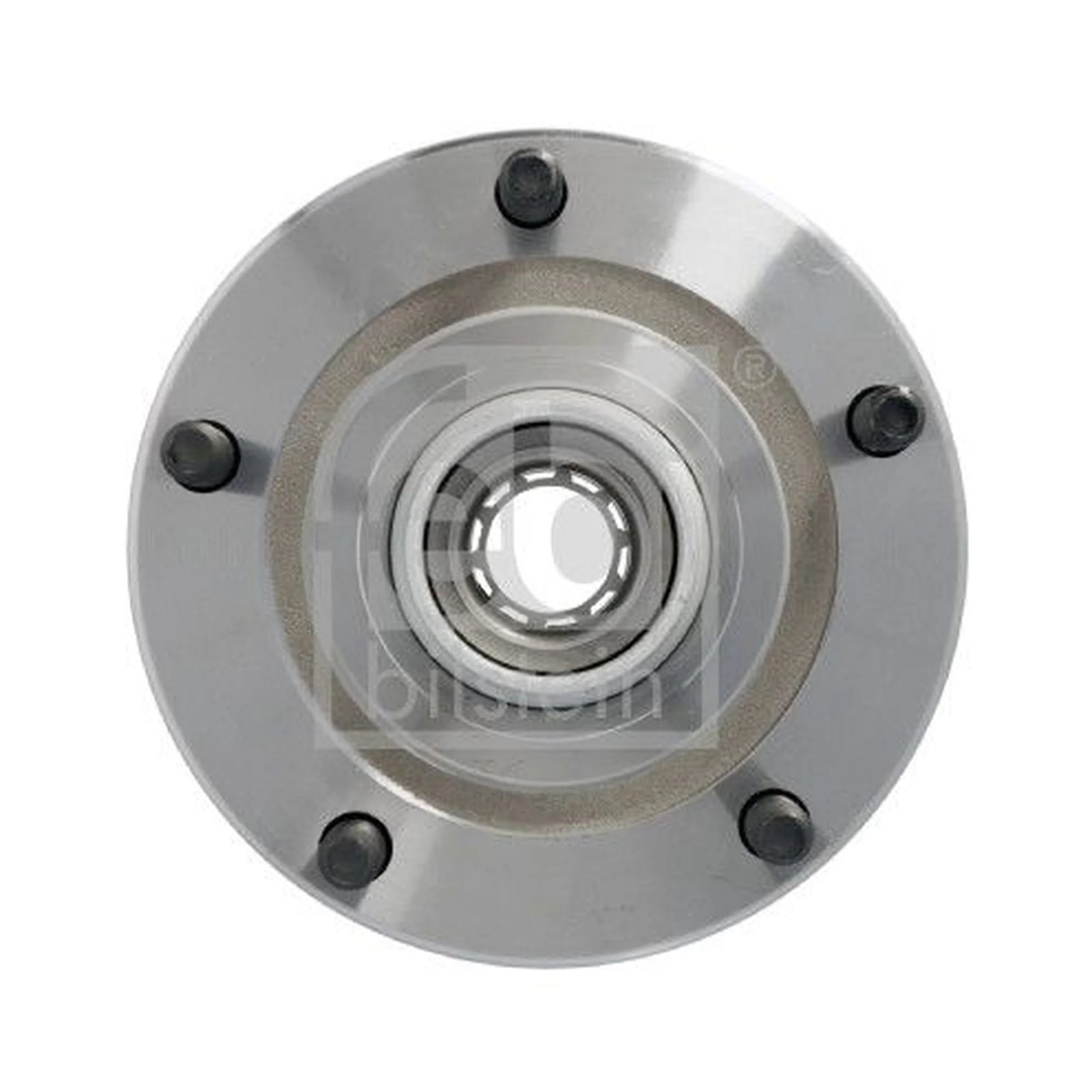 Febi Wheel Bearing Kit Rear Right 189mm 1002963