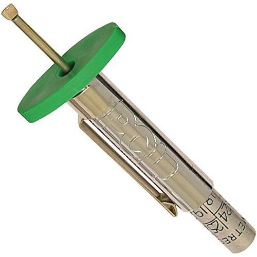Pcl Tyre Safety Pack, TPG1H01 (Tyre Pressure Gauge) & Tyre Tread Depth Gauge