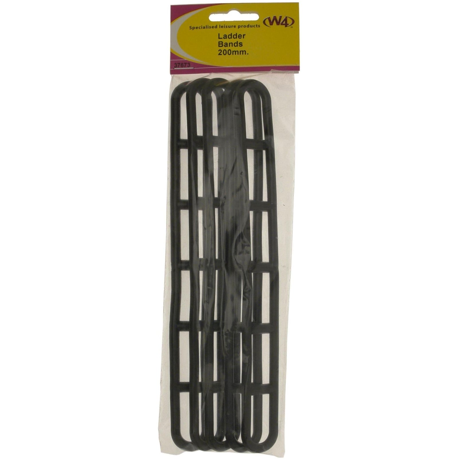 W4 Ladder bands pack of 5 37673