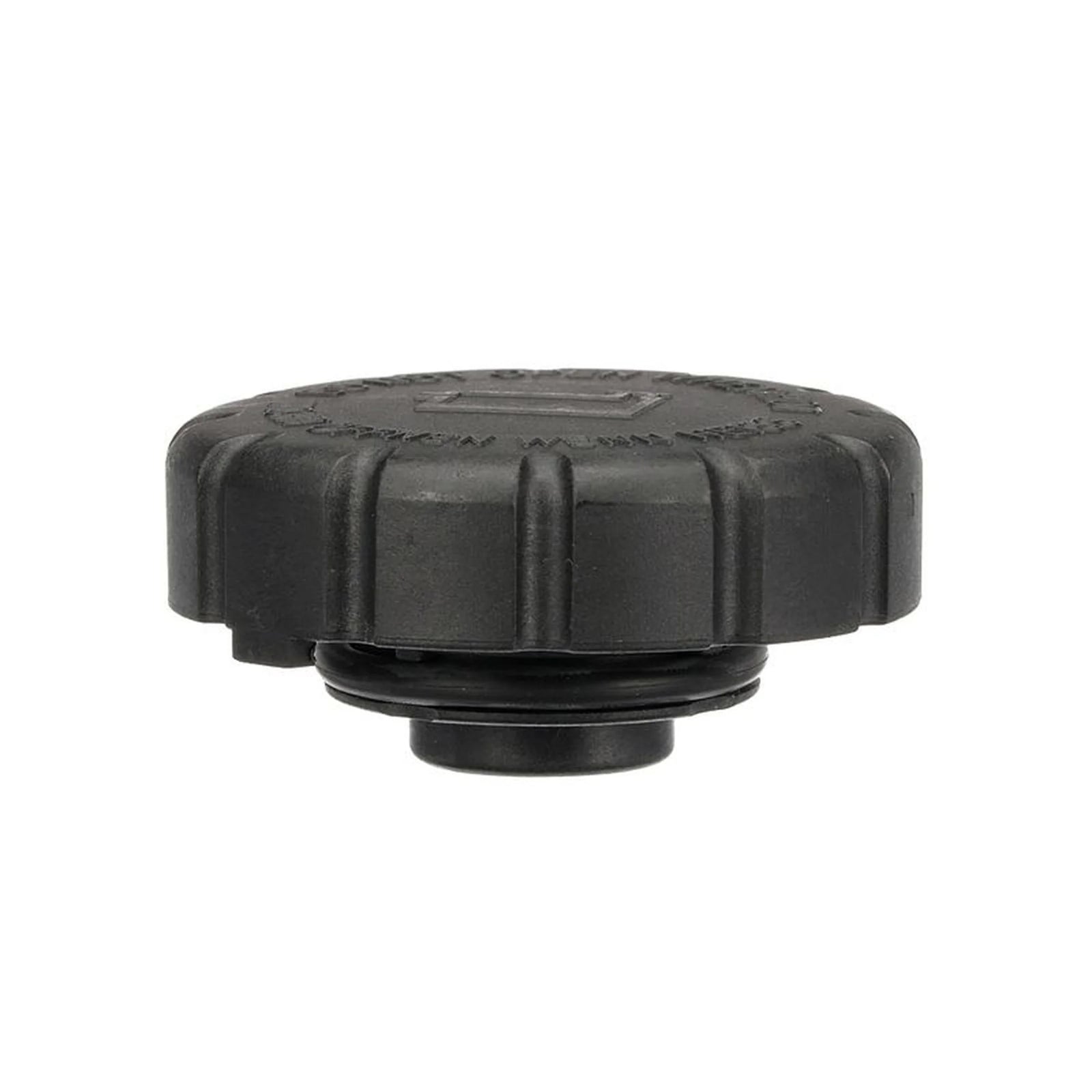 Gates Coolant Expansion Tank Cap Upper RC251