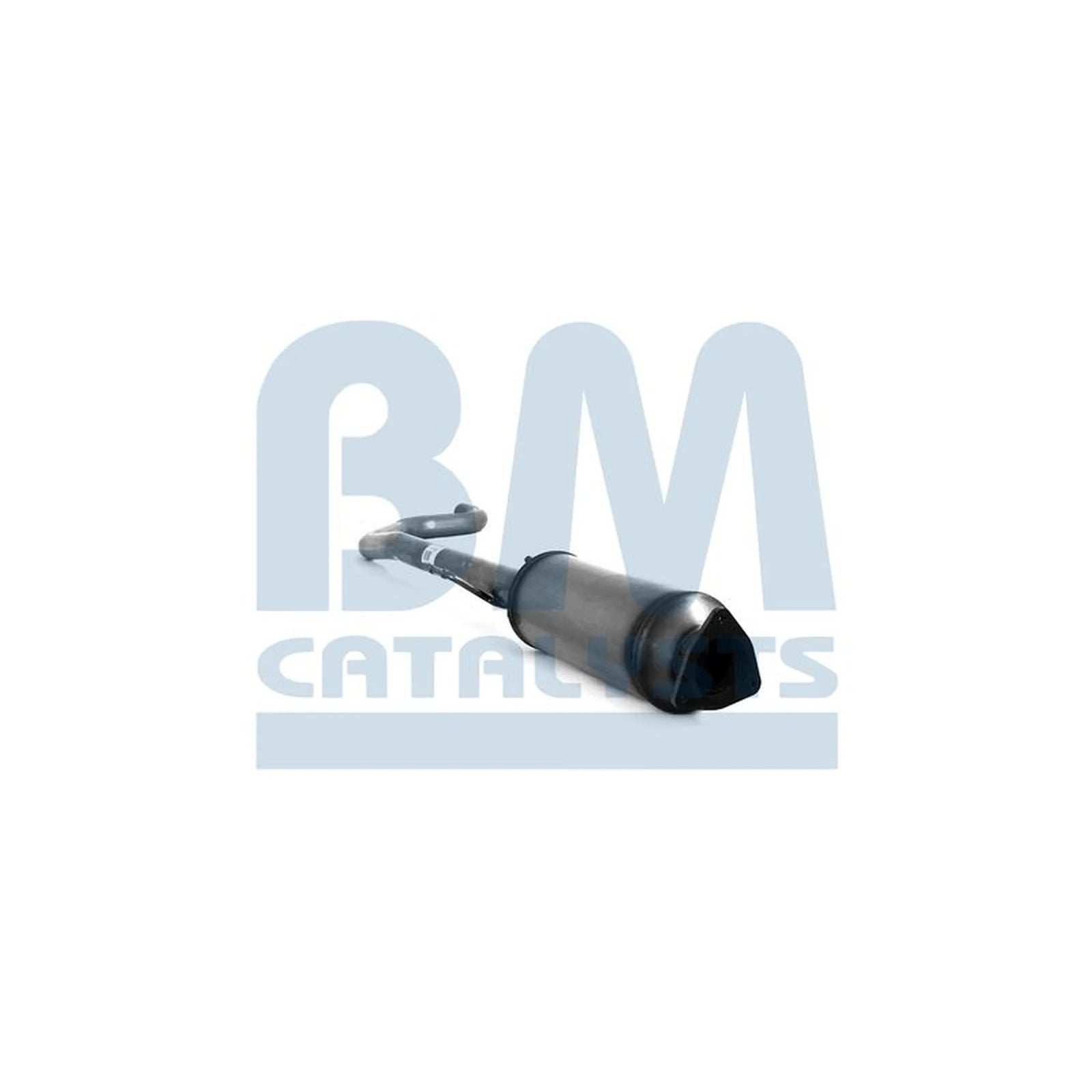 BM Catalysts Dpf BM11169