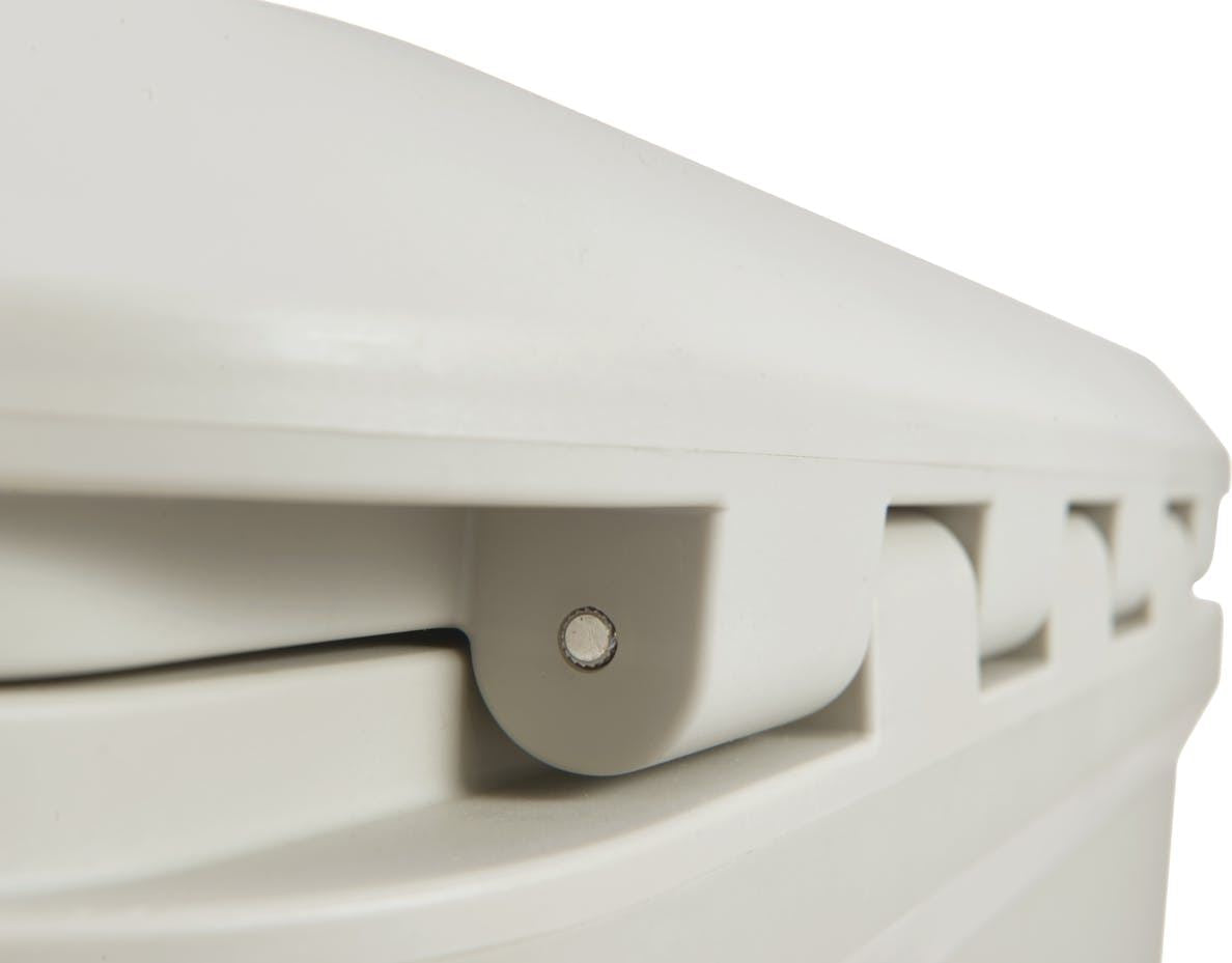 Coleman Pro 55QT Wheeled
