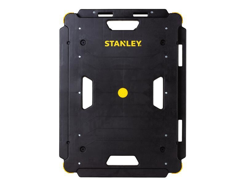 STANLEY Trucks SXWT-PC531 Utility Flatform Dolly