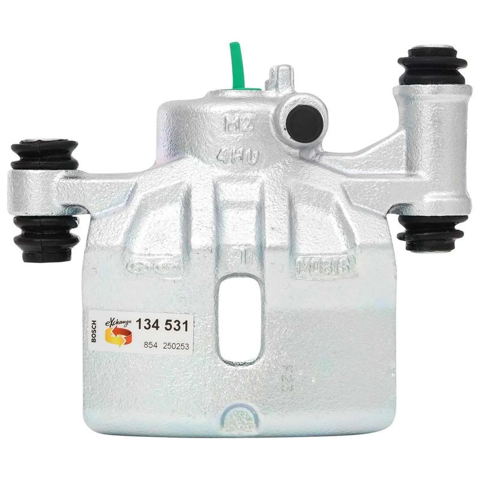 Bosch Brake Caliper Assembly Front Left 0 986 134 531