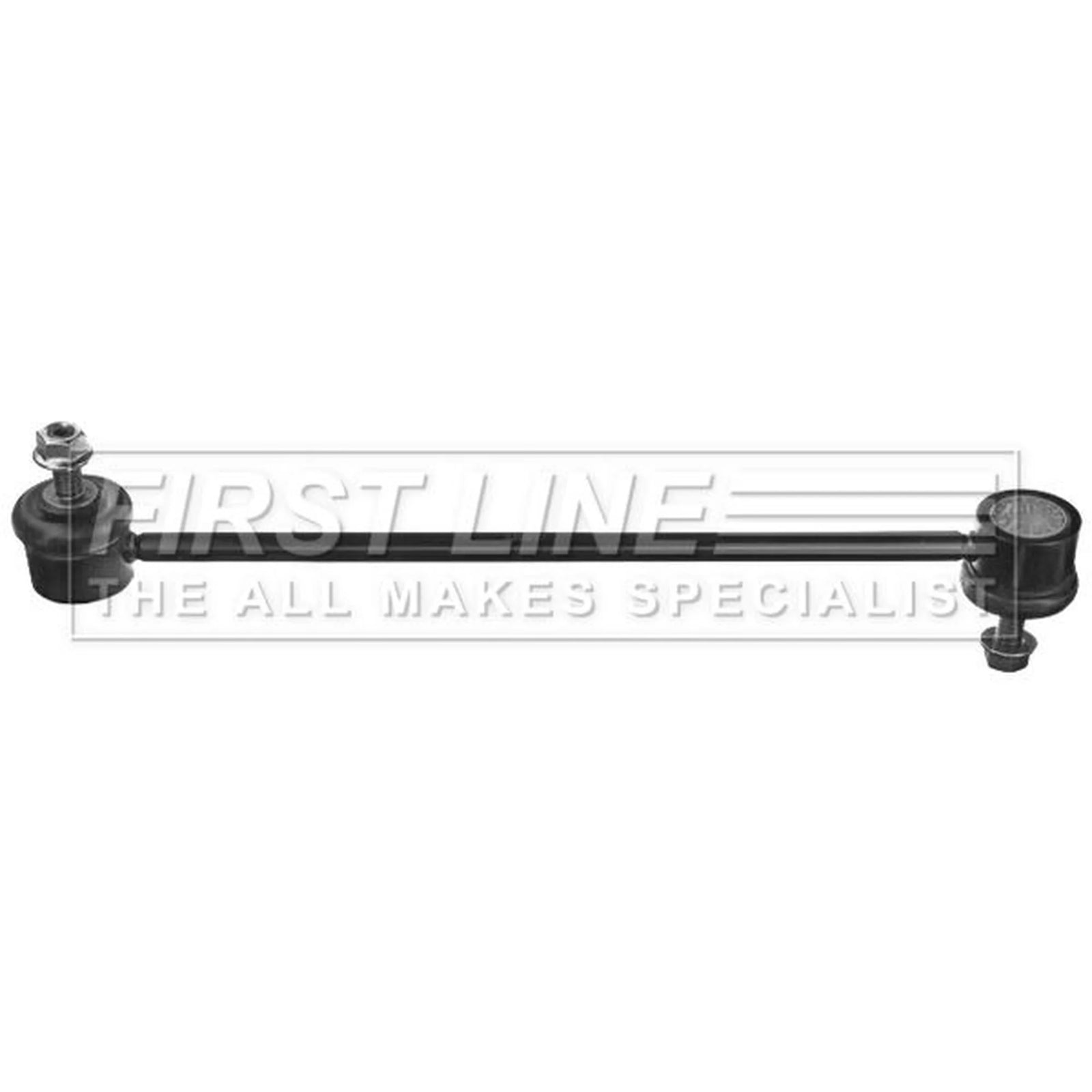 First Line Stabiliser Bar Link Coupling Rod fits DS DS 4 2015-2018 1.2 1.6 2.0