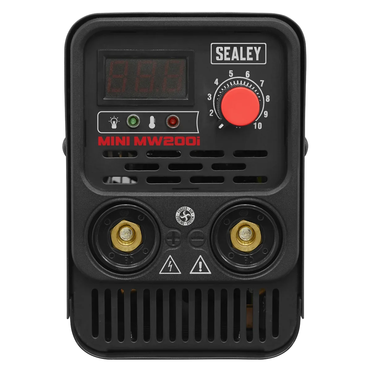 Sealey Inverter Welder MINIMW200i 200A 230V